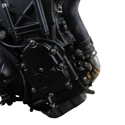 2006 2007 YAMAHA YZF R6 Engine Motor Running 30 Day Warranty!! 6000 MILES ONLY
