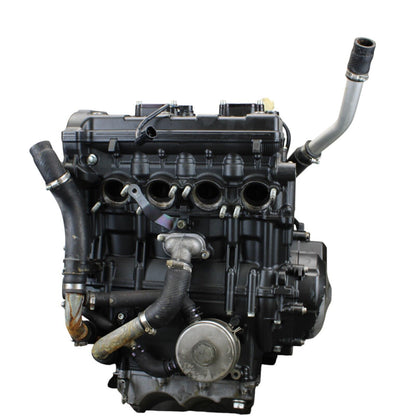 2006 2007 YAMAHA YZF R6 Engine Motor Running 30 Day Warranty!! 6000 MILES ONLY