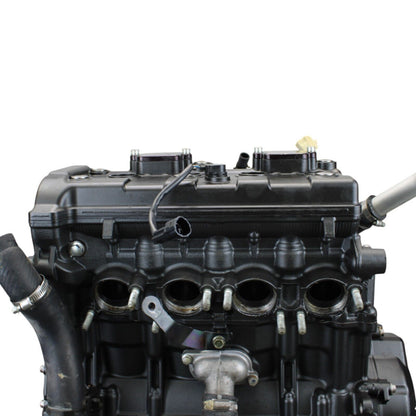 2006 2007 YAMAHA YZF R6 Engine Motor Running 30 Day Warranty!! 6000 MILES ONLY