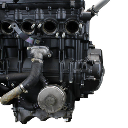 2006 2007 YAMAHA YZF R6 Engine Motor Running 30 Day Warranty!! 6000 MILES ONLY