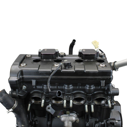 2006 2007 YAMAHA YZF R6 Engine Motor Running 30 Day Warranty!! 6000 MILES ONLY