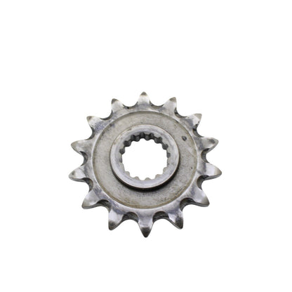 2016 - 2018 KTM 250 WATER PUMP COVER BOLT SPROCKETS COVER SILVER