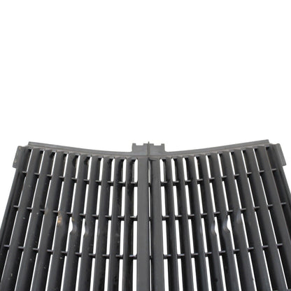2017 - 2019 KTM 1290 ADVENTURE R radiator guard cover black PLASTIC