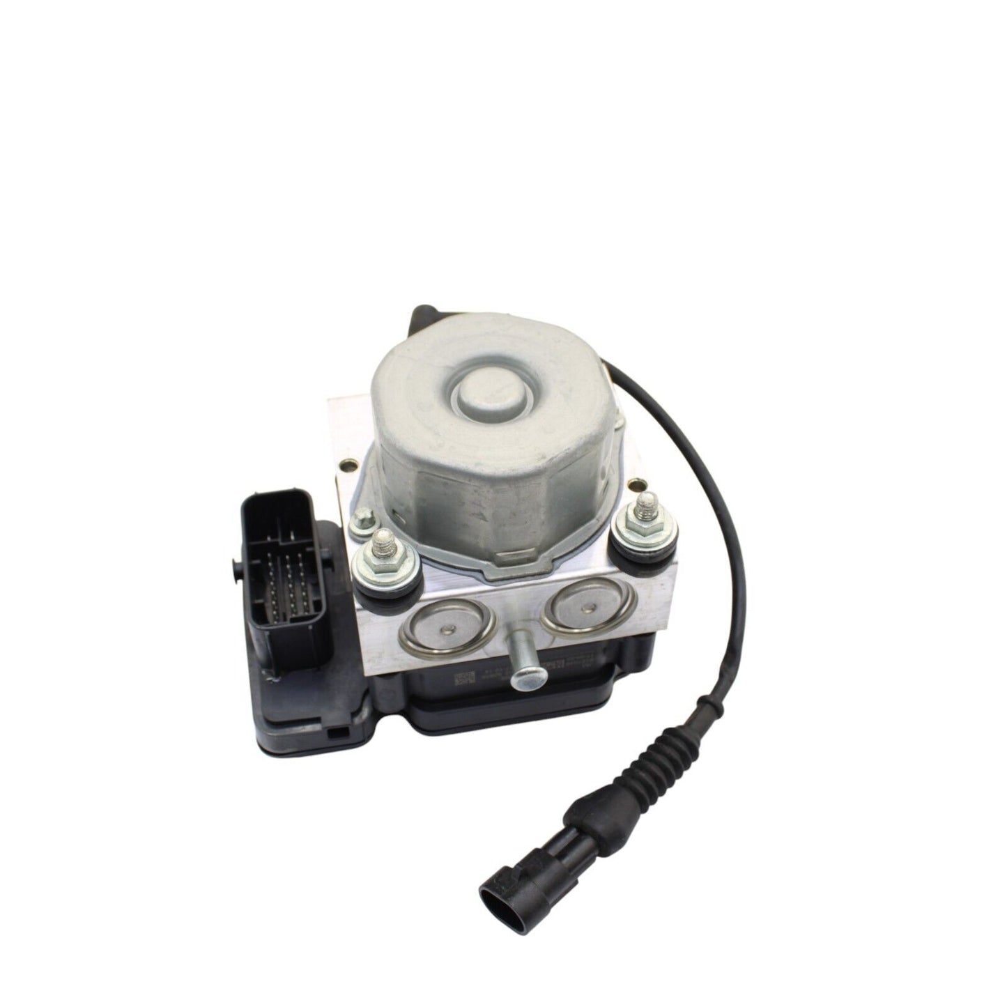 2017 - 2019 KTM 1290 ADVENTURE R ABS BRAKE MODULE Pump Control Unit STOCK