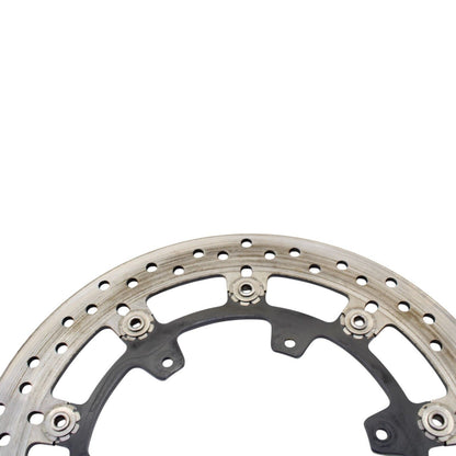 2017 - 2019 KTM 1290 ADVENTURE R FRONT BRAKE ROTOR DISC RING STRAIGHT LEFT RIGHT