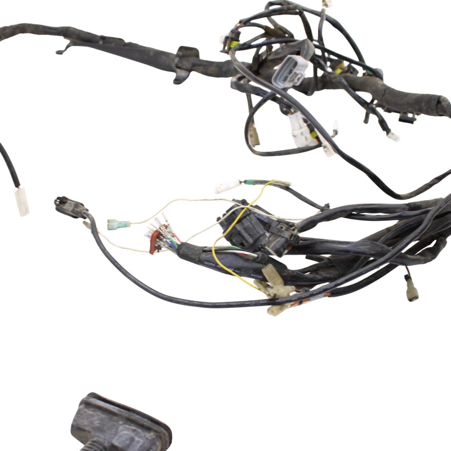 2017 - 2019 KTM 1290 ADVENTURE R MAIN HARNESS ENGINE WIRING MOTOR WIRE LOOM