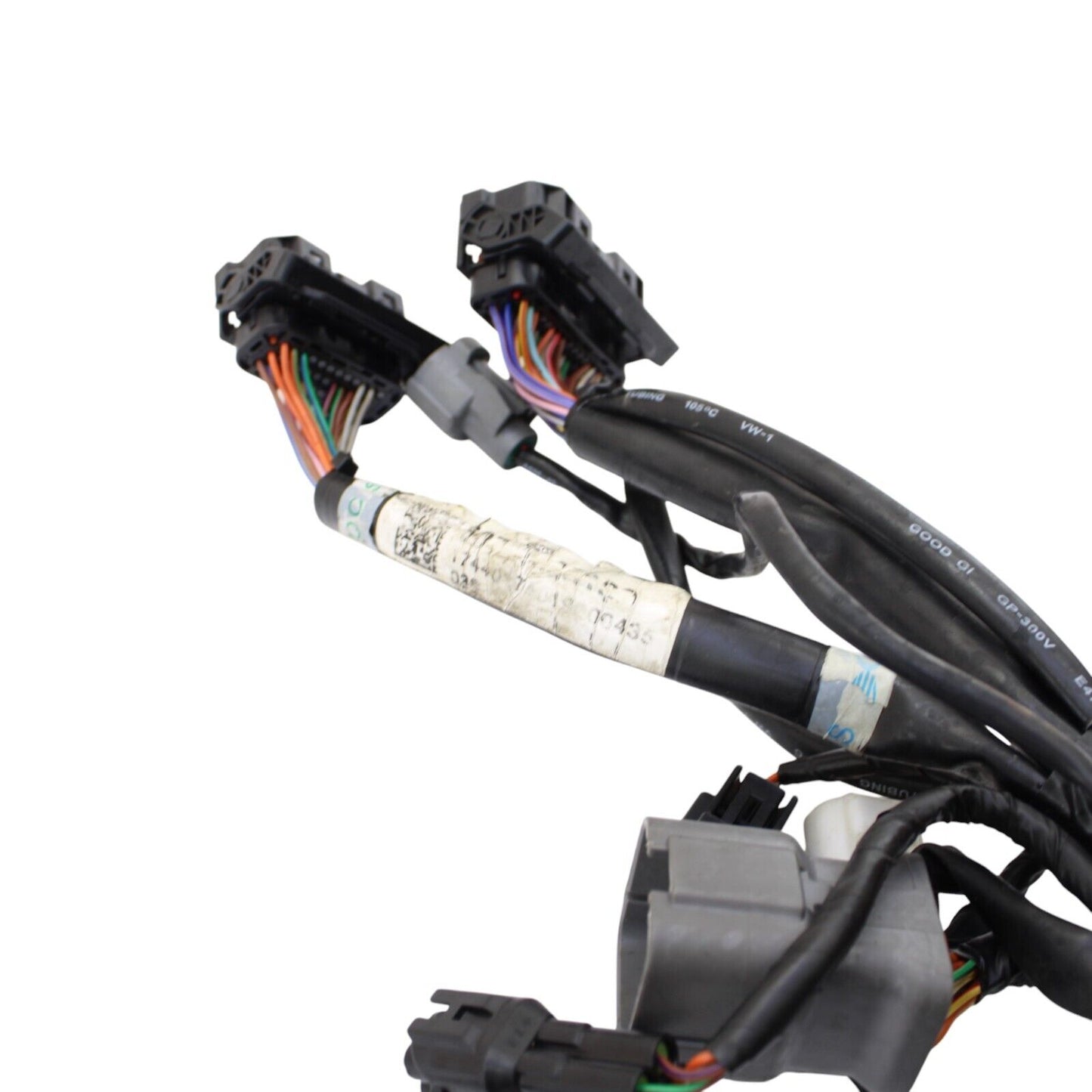 2017 - 2019 KTM 1290 ADVENTURE R FRONT HARNESS WIRING LOOM ELECTRICAL SUB WIRES