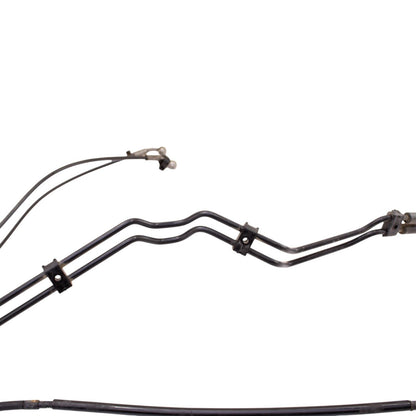 2017 - 2019 KTM 1290 ADVENTURE R BRAKE ABS LINES PUMP HOSES FRONT & REAR