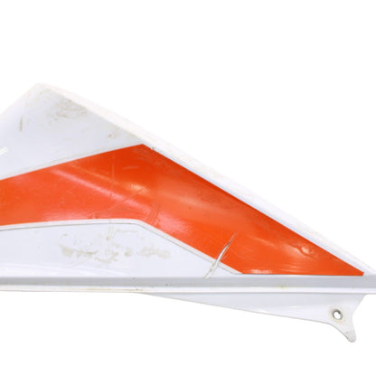 2017 - 2019 KTM 1290 ADVENTURE R RIGHT FAIRING SIDE COWL PANEL *SCUFFED*