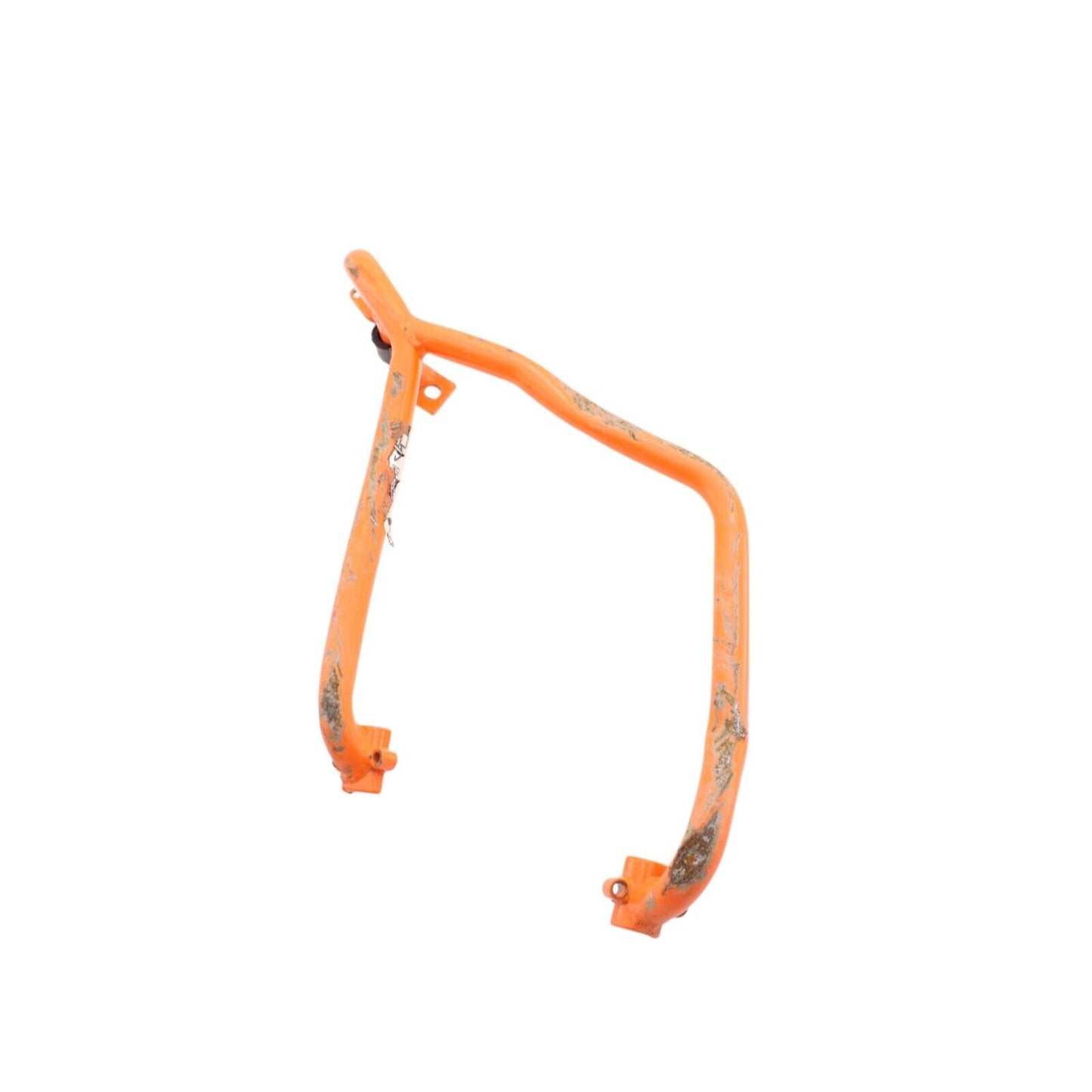 2017 - 2019 KTM 1290 ADVENTURE R CRASH BARS ORANGE BARS STOCK