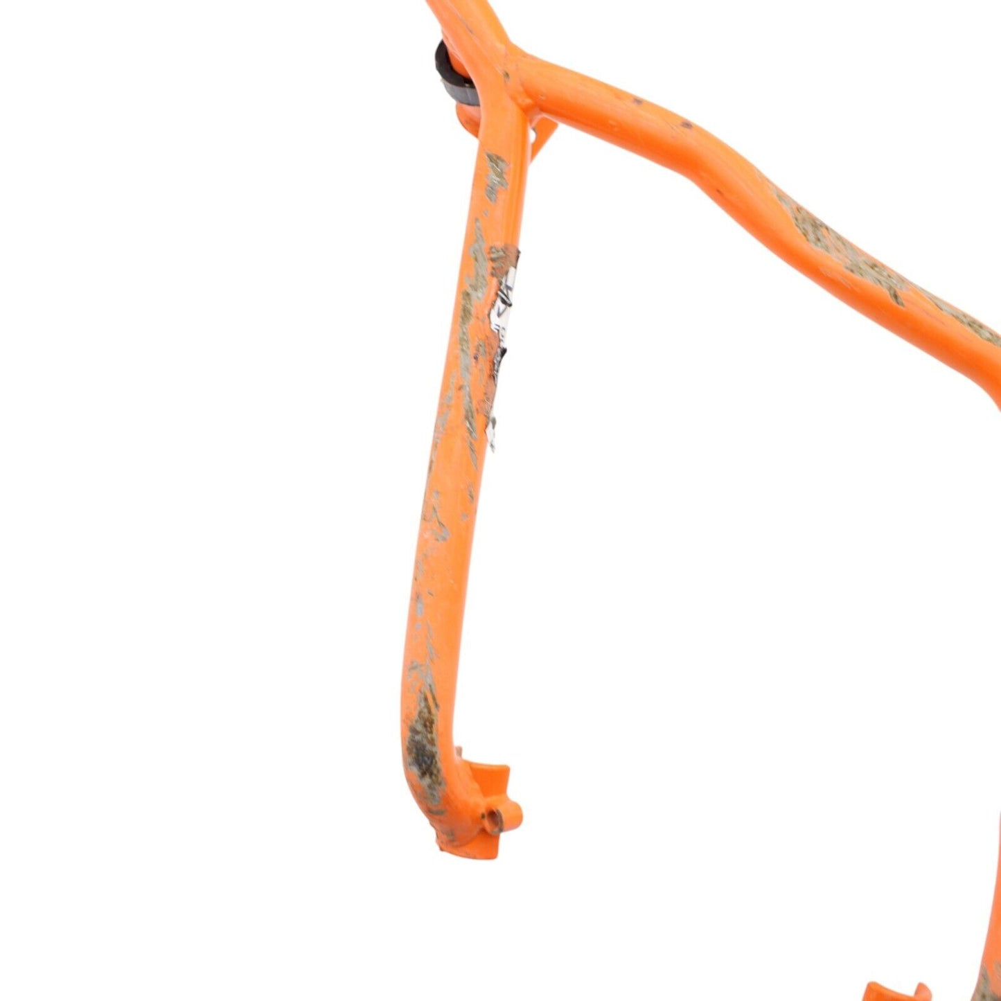 2017 - 2019 KTM 1290 ADVENTURE R CRASH BARS ORANGE BARS STOCK