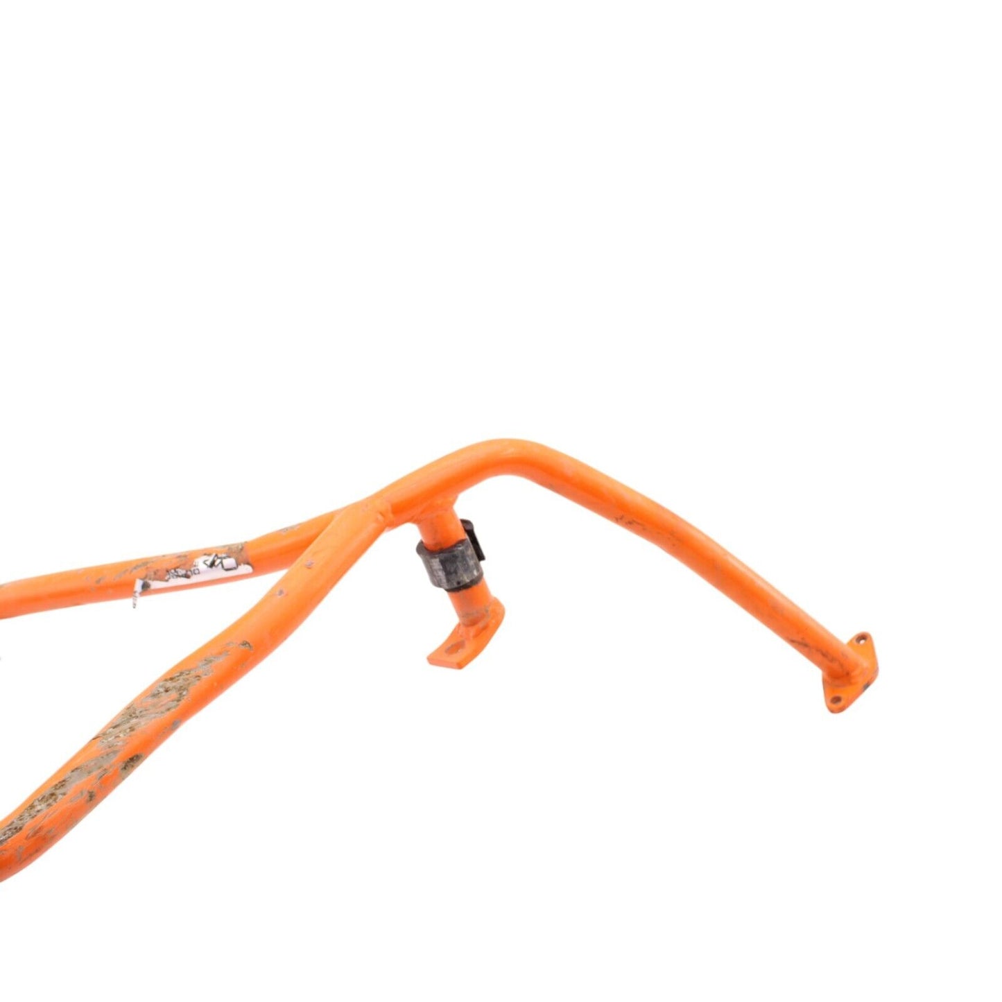 2017 - 2019 KTM 1290 ADVENTURE R CRASH BARS ORANGE BARS STOCK