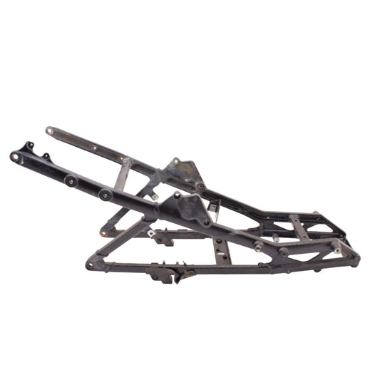 2017 - 2019 KTM 1290 ADVENTURE R SUBFRAME REAR CHASSIS *DAMAGED* STOCK