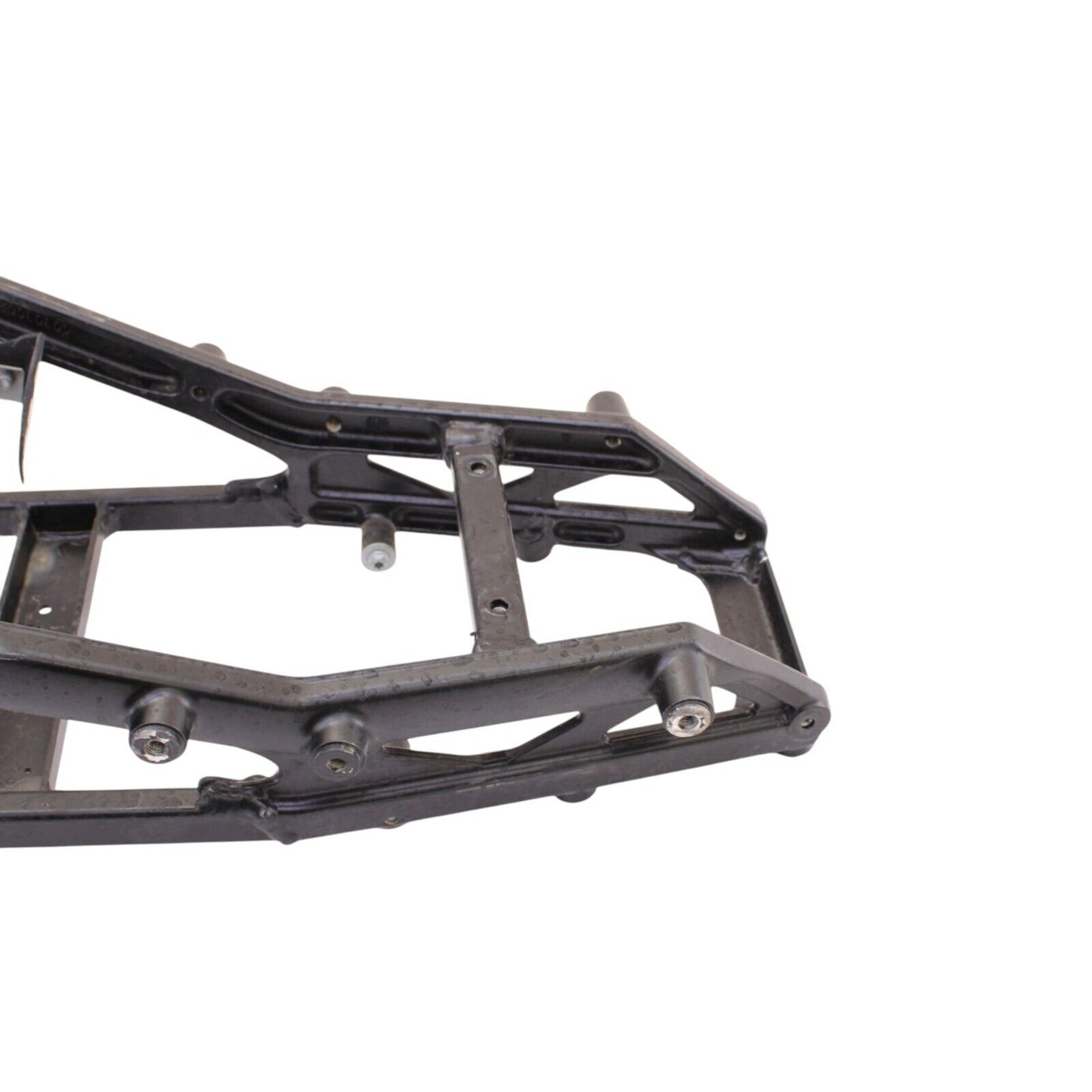 2017 - 2019 KTM 1290 ADVENTURE R SUBFRAME REAR CHASSIS *DAMAGED* STOCK