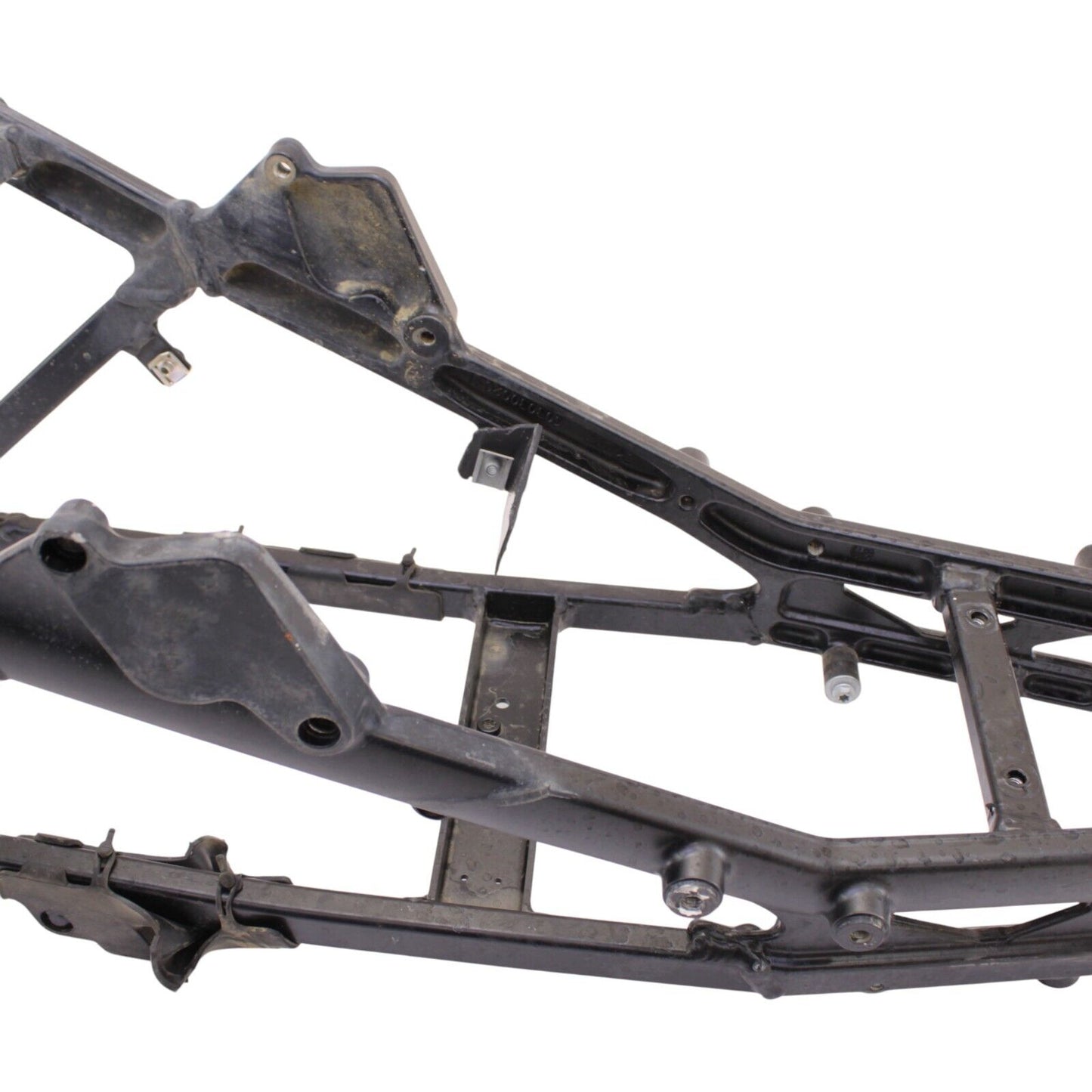 2017 - 2019 KTM 1290 ADVENTURE R SUBFRAME REAR CHASSIS *DAMAGED* STOCK