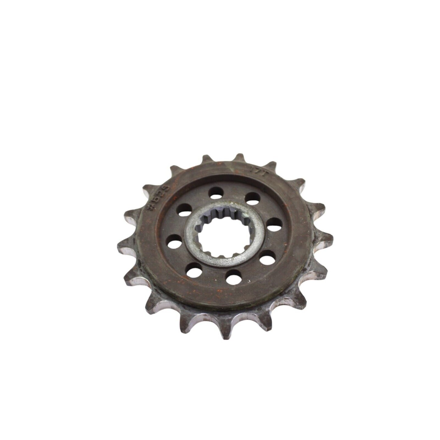 2016 - 2019 KAWASAKI NINJA ZX10R SPROCKET SMALL GEAR WASHER NUT STOCK