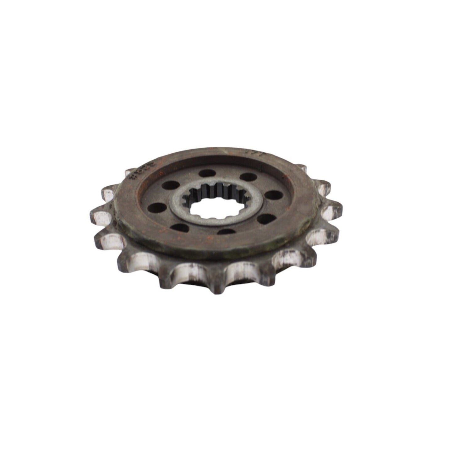 2016 - 2019 KAWASAKI NINJA ZX10R SPROCKET SMALL GEAR WASHER NUT STOCK