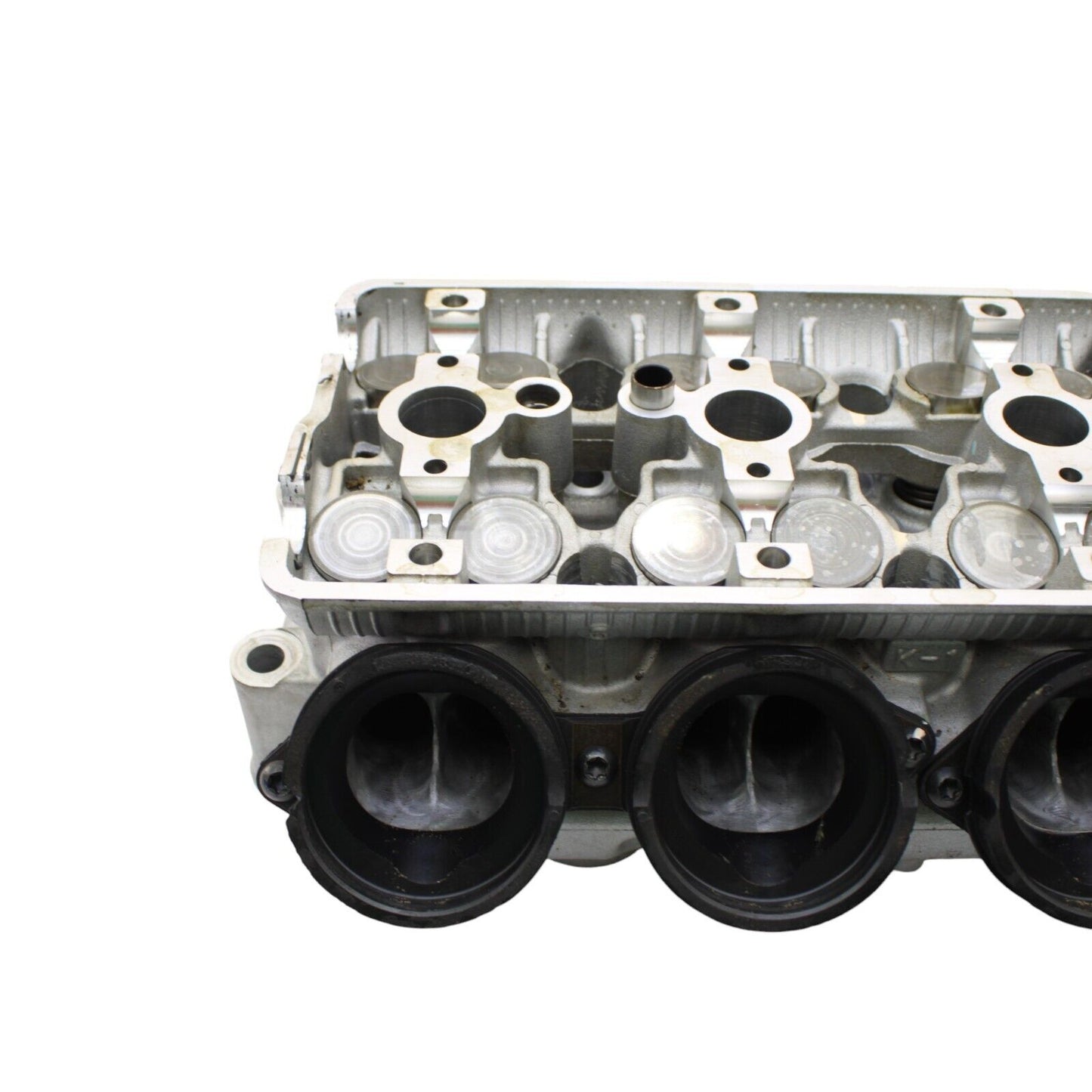 2016 - 2018 KAWASAKI NINJA ZX10R CYLINDER HEAD ENGINE VALVE COVER TOP CAMSHAFTS