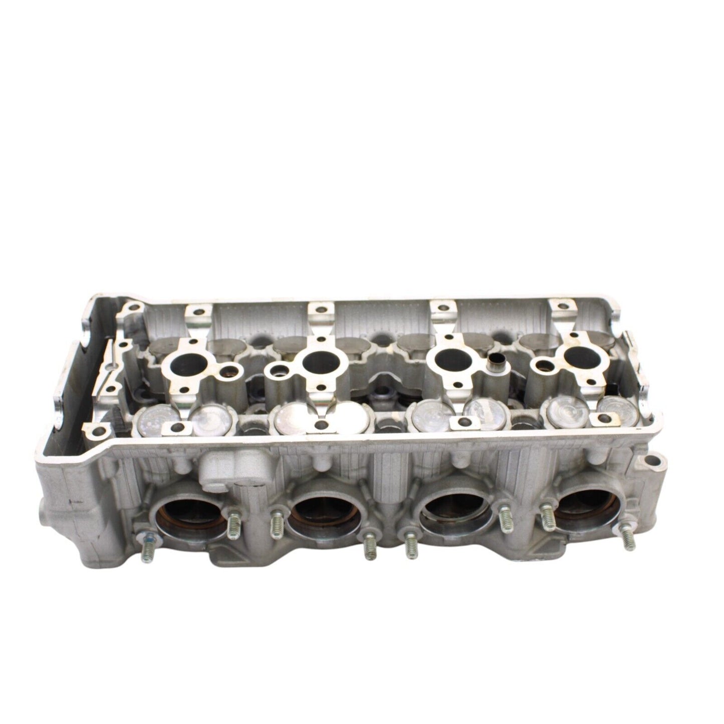 2016 - 2018 KAWASAKI NINJA ZX10R CYLINDER HEAD ENGINE VALVE COVER TOP CAMSHAFTS