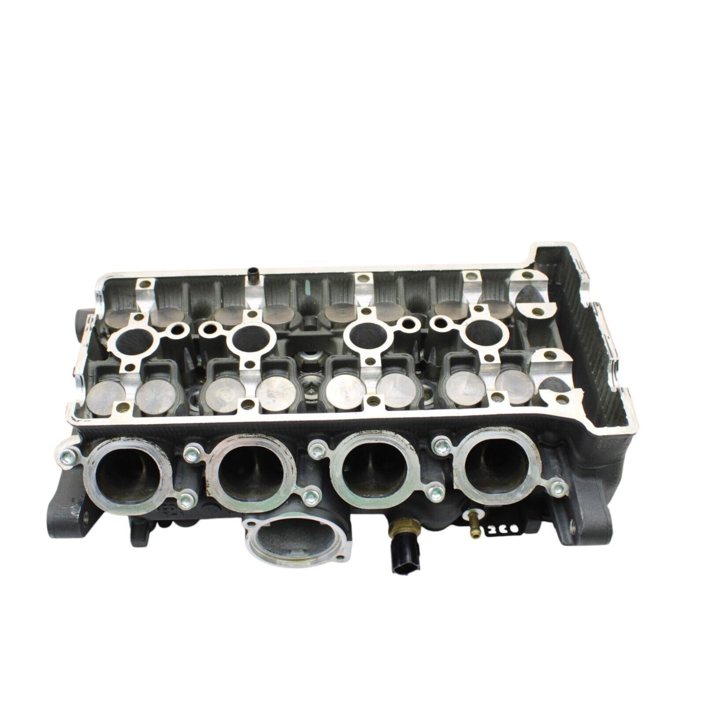 2008 - 2016 YAMAHA YZF R6 CYLINDER HEAD ENGINE TOP END STOCK 2C0-11101-01-00