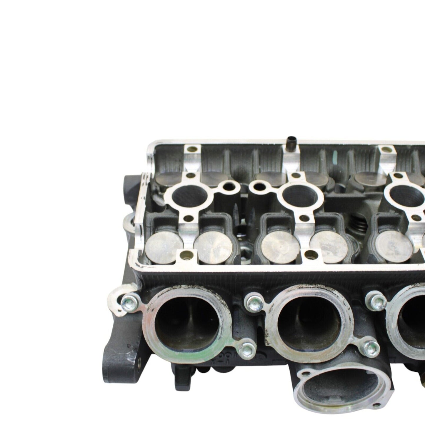 2008 - 2016 YAMAHA YZF R6 CYLINDER HEAD ENGINE TOP END STOCK 2C0-11101-01-00