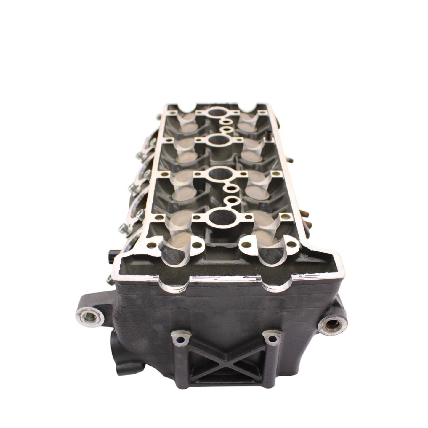 2008 - 2016 YAMAHA YZF R6 CYLINDER HEAD ENGINE TOP END STOCK 2C0-11101-01-00