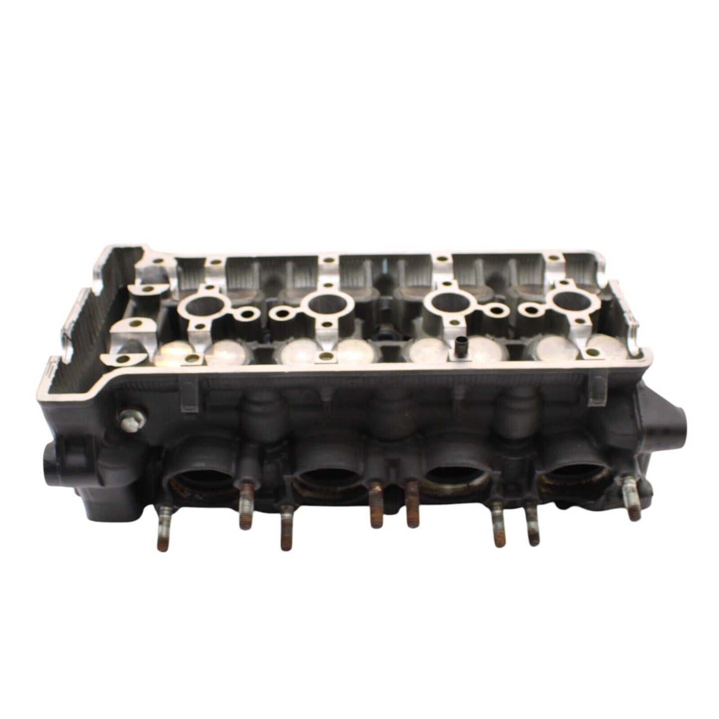 2008 - 2016 YAMAHA YZF R6 CYLINDER HEAD ENGINE TOP END STOCK 2C0-11101-01-00