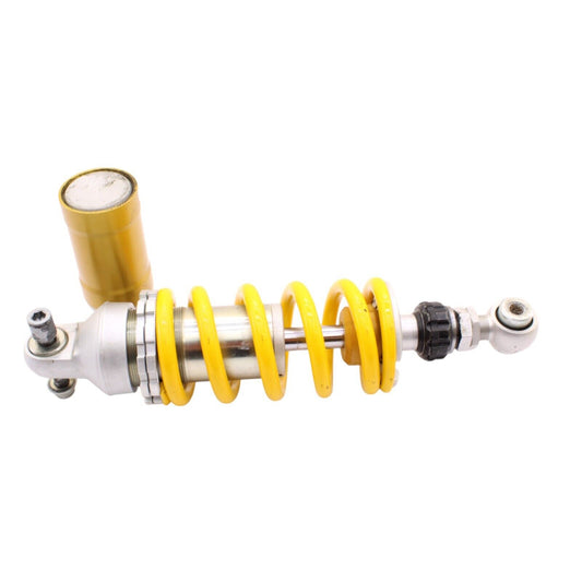 2021 - 2024 APRILIA RSV4 REAR SHOCK BACK ABSORBER SUSPENSION YELLOW SPRING