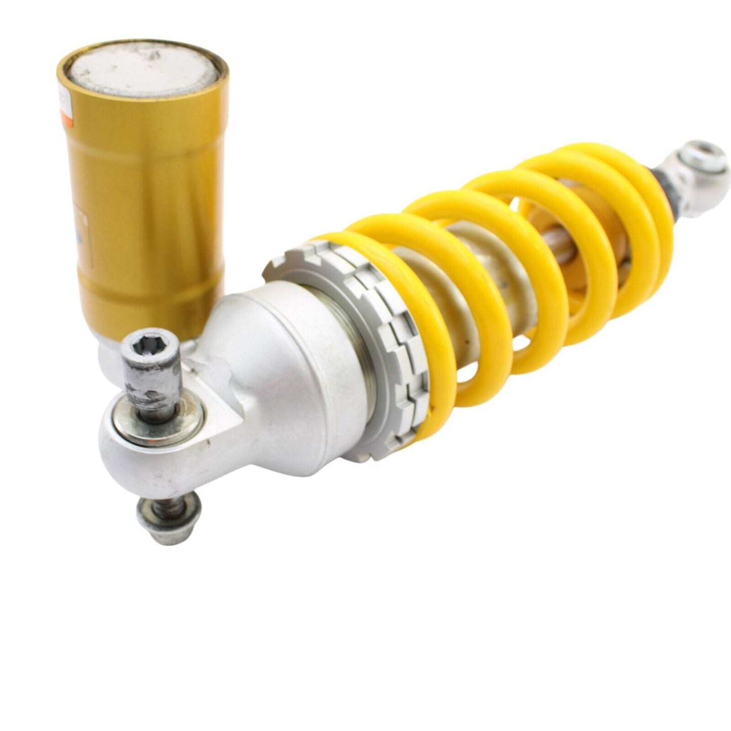 2021 - 2024 APRILIA RSV4 REAR SHOCK BACK ABSORBER SUSPENSION YELLOW SPRING