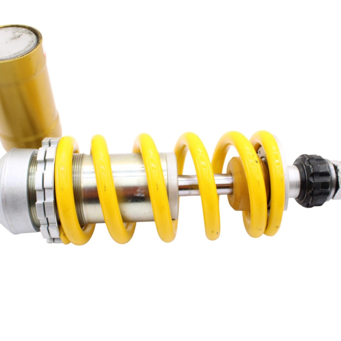 2021 - 2024 APRILIA RSV4 REAR SHOCK BACK ABSORBER SUSPENSION YELLOW SPRING