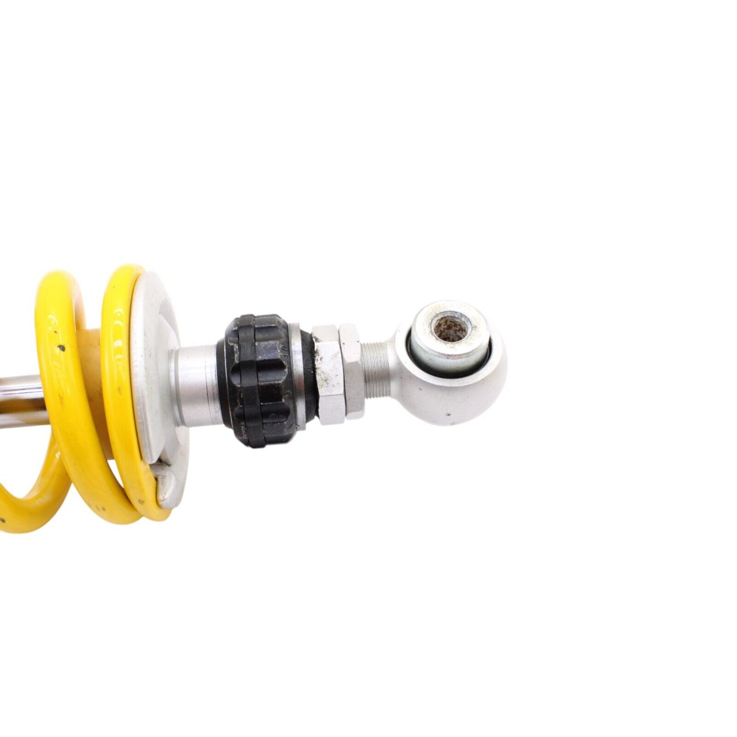 2021 - 2024 APRILIA RSV4 REAR SHOCK BACK ABSORBER SUSPENSION YELLOW SPRING