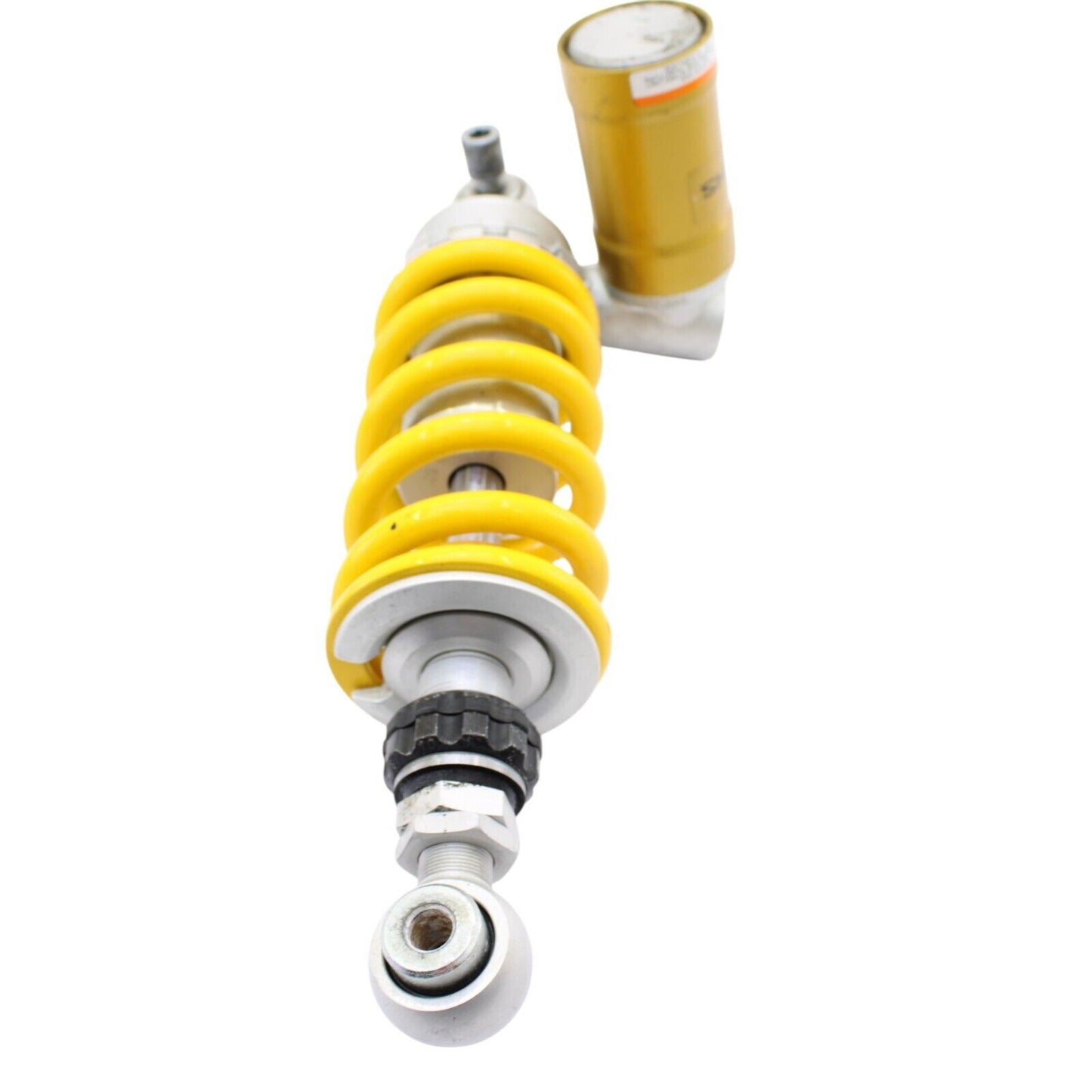 2021 - 2024 APRILIA RSV4 REAR SHOCK BACK ABSORBER SUSPENSION YELLOW SPRING