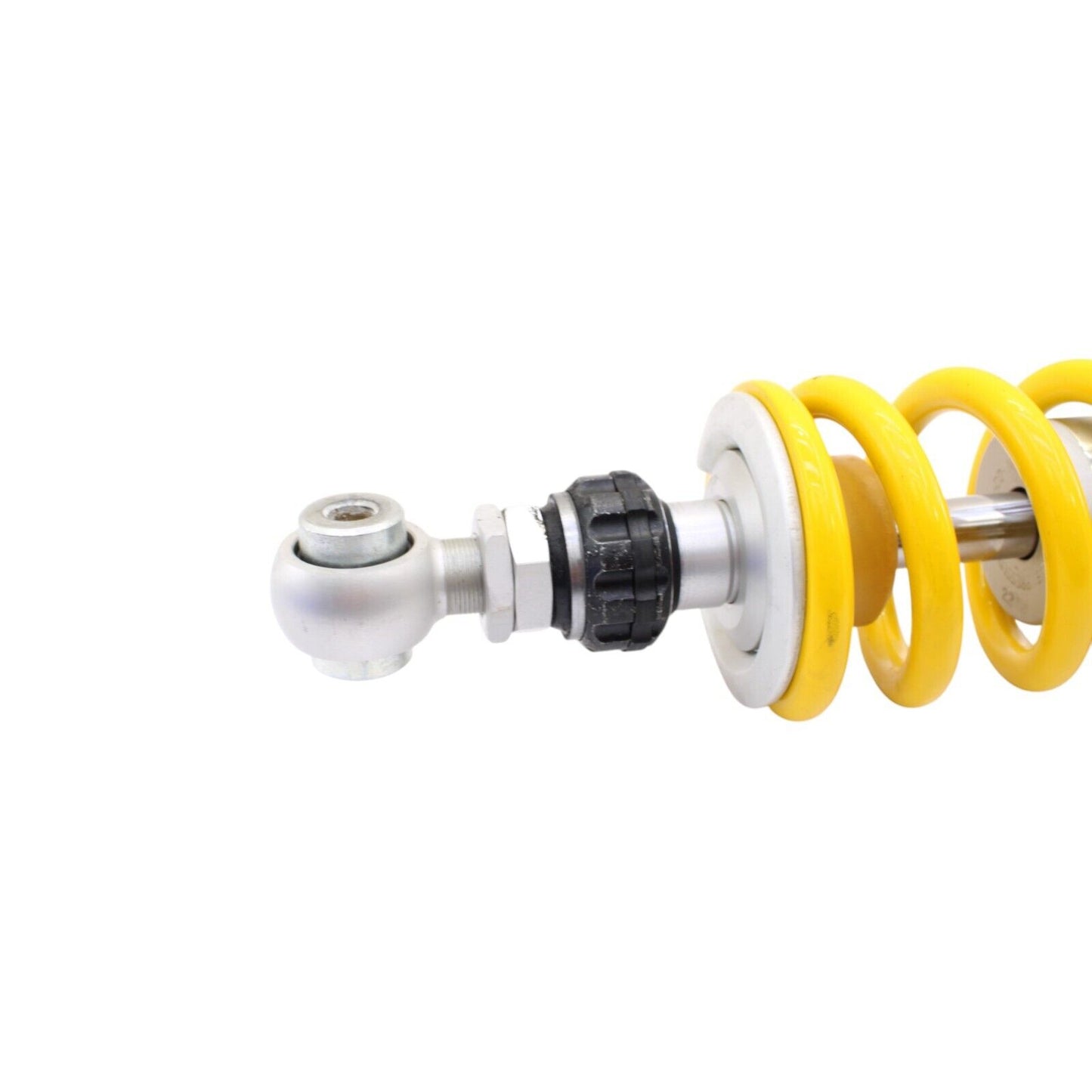 2021 - 2024 APRILIA RSV4 REAR SHOCK BACK ABSORBER SUSPENSION YELLOW SPRING