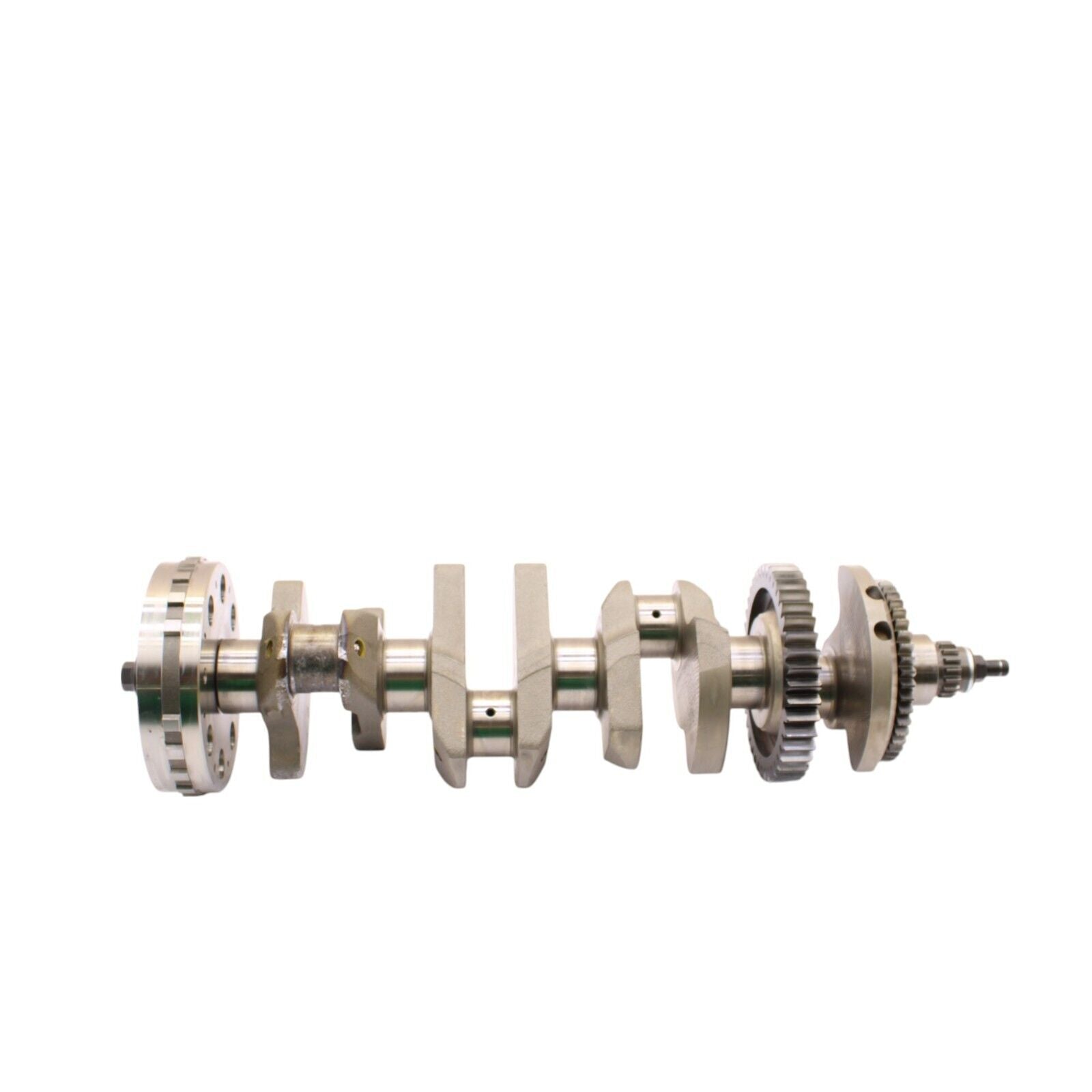 2020 - 2024 YAMAHA YZF R1 CRANKSHAFT ENGINE MOTOR CRANKSHAFT FLYWHEEL ...