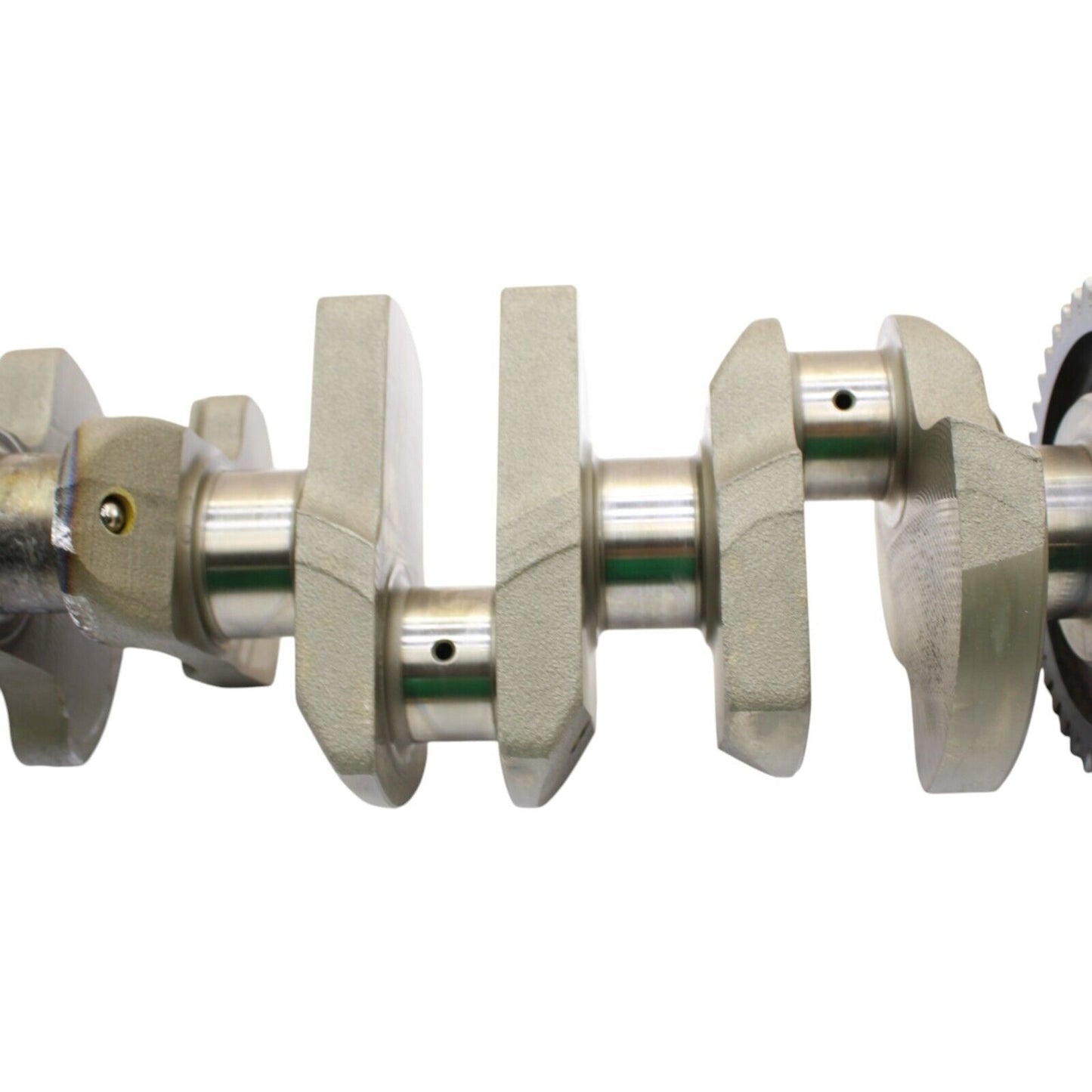 2020 - 2024 YAMAHA YZF R1 CRANKSHAFT ENGINE MOTOR CRANKSHAFT FLYWHEEL *DAMAGED*