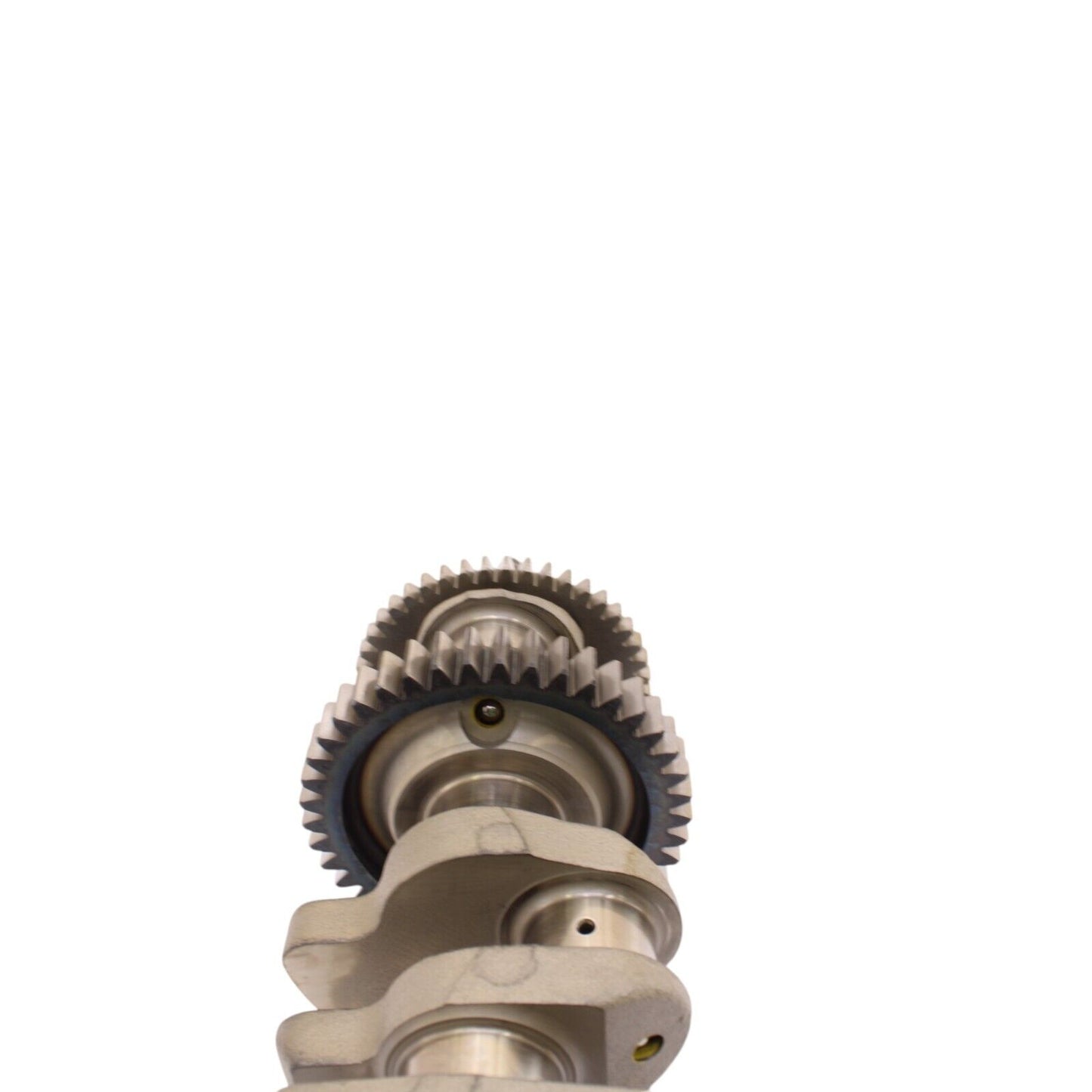 2020 - 2024 YAMAHA YZF R1 CRANKSHAFT ENGINE MOTOR CRANKSHAFT FLYWHEEL *DAMAGED*