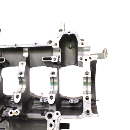 2020 - 2024 YAMAHA YZF R1 ENGINE MOTOR CRANKCASE CRANK CASES *DAMAGED*