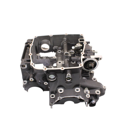 2020 - 2024 YAMAHA YZF R1 ENGINE MOTOR CRANKCASE CRANK CASES *DAMAGED*