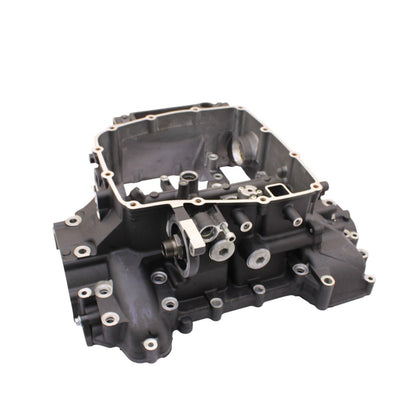 2020 - 2024 YAMAHA YZF R1 ENGINE MOTOR CRANKCASE CRANK CASES *DAMAGED*