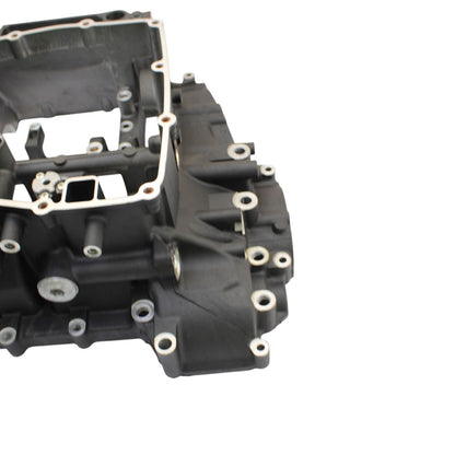 2020 - 2024 YAMAHA YZF R1 ENGINE MOTOR CRANKCASE CRANK CASES *DAMAGED*