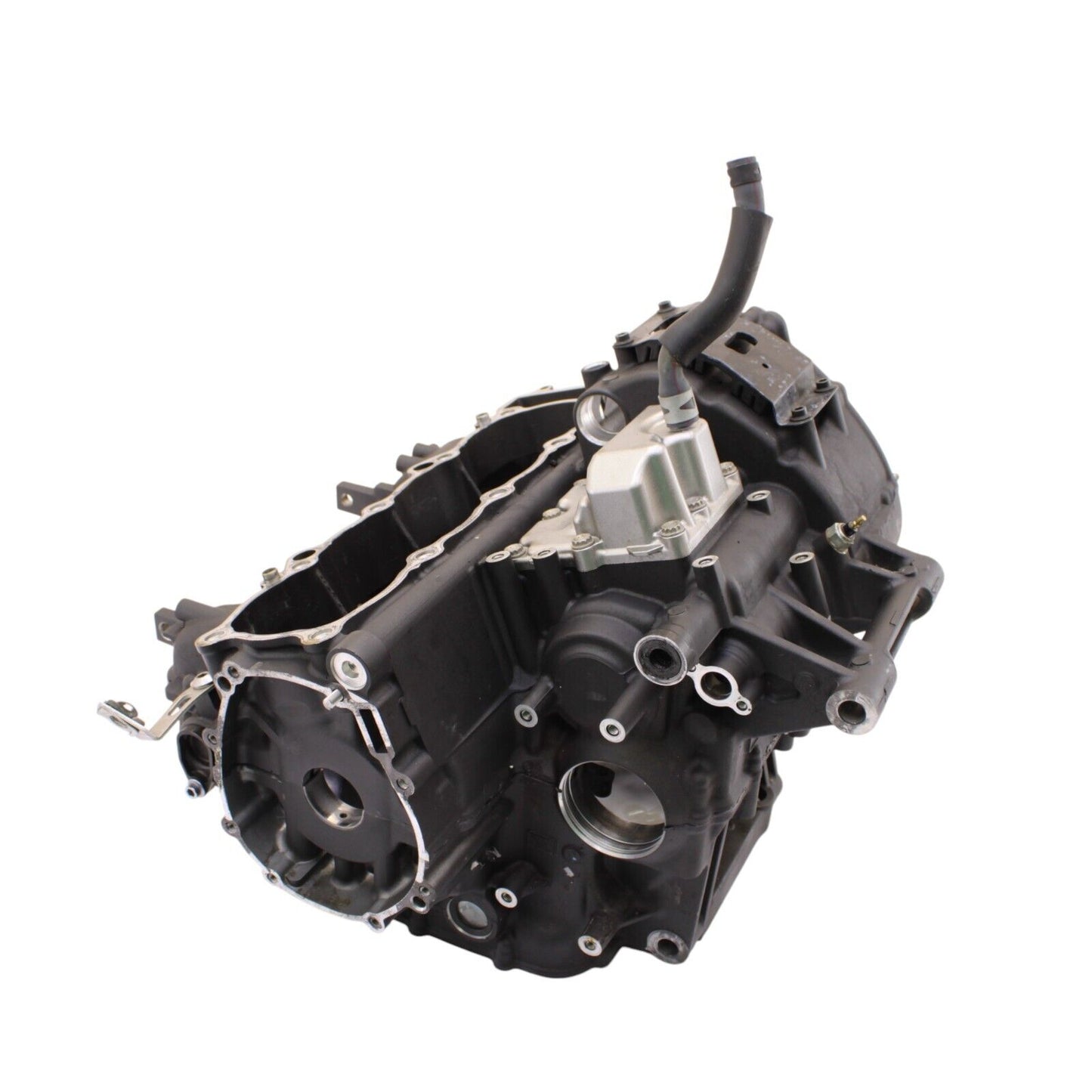 2020 - 2024 YAMAHA YZF R1 ENGINE MOTOR CRANKCASE CRANK CASES *DAMAGED*