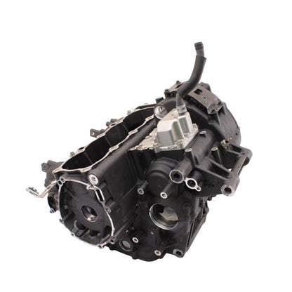2020 - 2024 YAMAHA YZF R1 ENGINE MOTOR CRANKCASE CRANK CASES *DAMAGED*