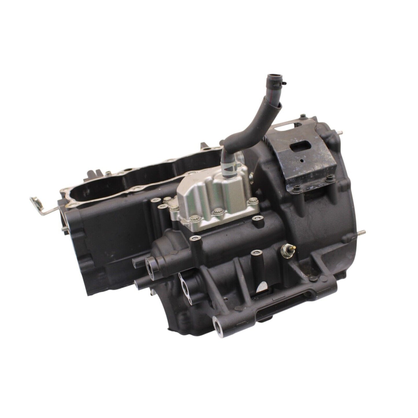 2020 - 2024 YAMAHA YZF R1 ENGINE MOTOR CRANKCASE CRANK CASES *DAMAGED*