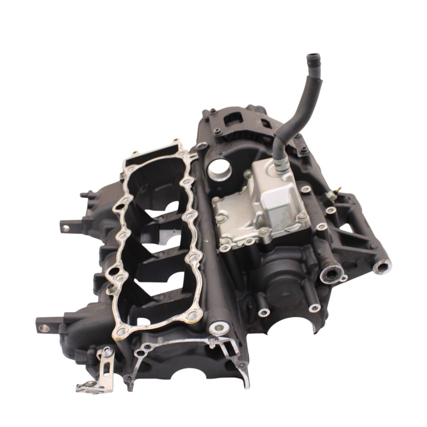 2020 - 2024 YAMAHA YZF R1 ENGINE MOTOR CRANKCASE CRANK CASES *DAMAGED*