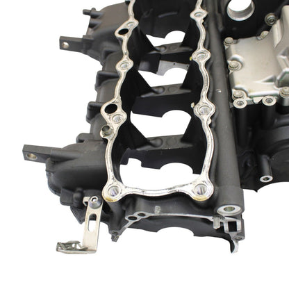 2020 - 2024 YAMAHA YZF R1 ENGINE MOTOR CRANKCASE CRANK CASES *DAMAGED*