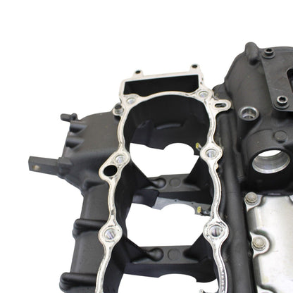 2020 - 2024 YAMAHA YZF R1 ENGINE MOTOR CRANKCASE CRANK CASES *DAMAGED*