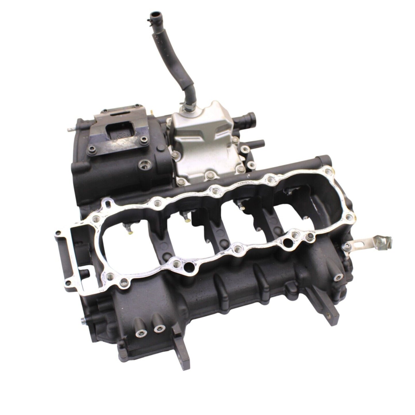 2020 - 2024 YAMAHA YZF R1 ENGINE MOTOR CRANKCASE CRANK CASES *DAMAGED*