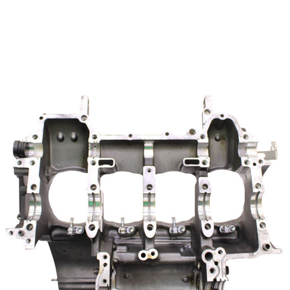 2020 - 2024 YAMAHA YZF R1 ENGINE MOTOR CRANKCASE CRANK CASES *DAMAGED*