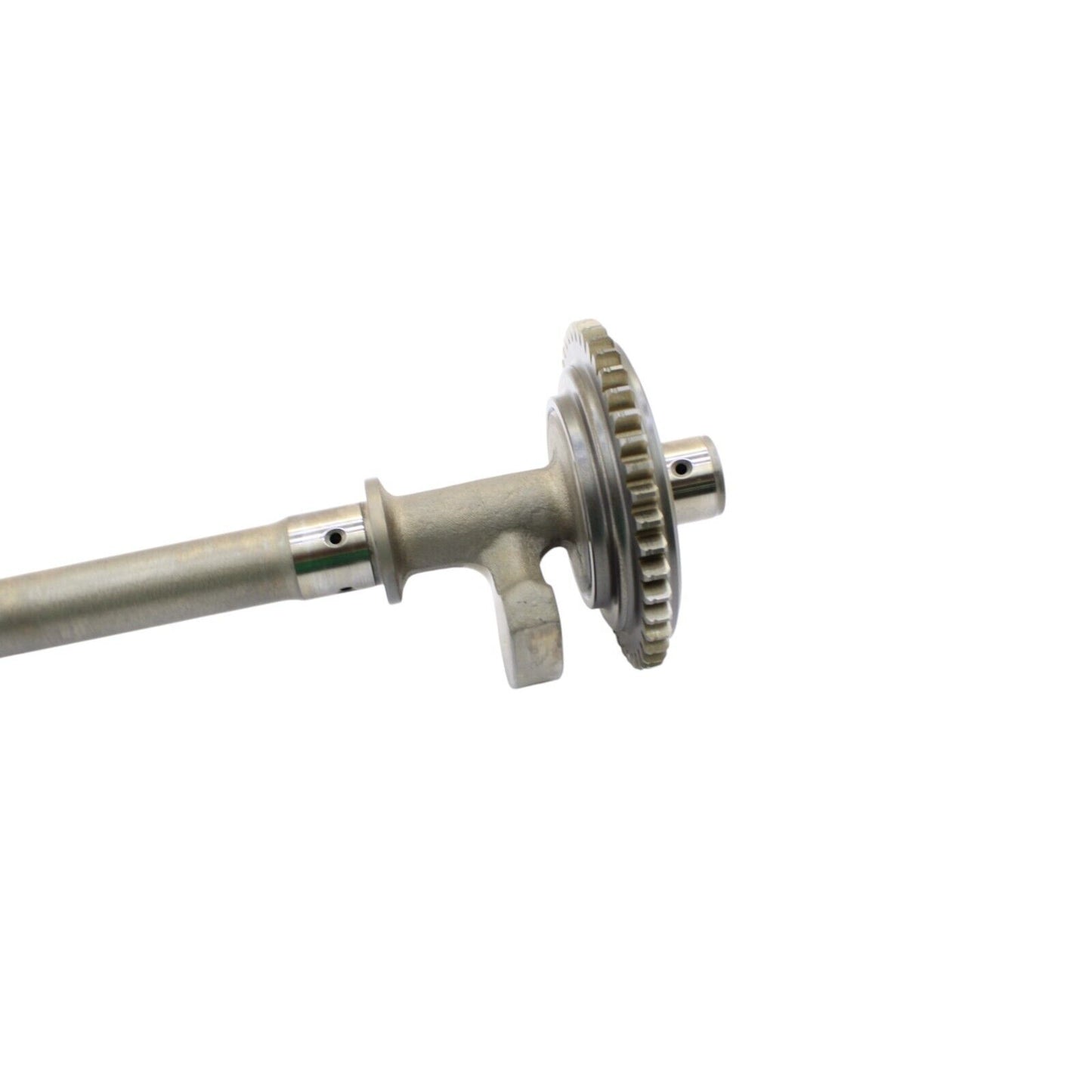 2020 - 2024 YAMAHA YZF R1 CRANKSHAFT BALANCER SHAFT ENGINE MOTOR STRAIGHT STOCK