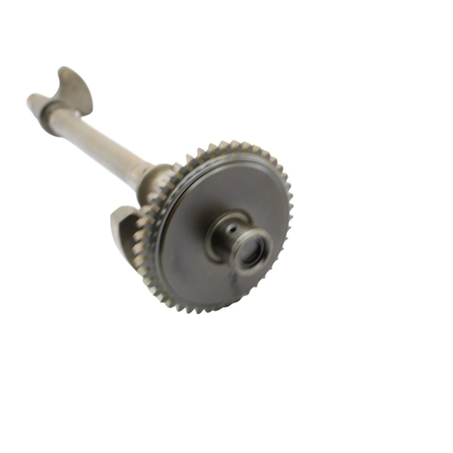 2020 - 2024 YAMAHA YZF R1 CRANKSHAFT BALANCER SHAFT ENGINE MOTOR STRAIGHT STOCK